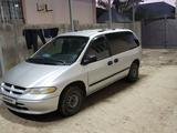 Dodge Caravan 2000 года за 1 500 000 тг. в Шымкент – фото 3