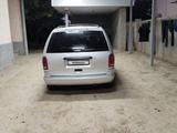 Dodge Caravan 2000 года за 1 500 000 тг. в Шымкент – фото 4