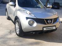 Nissan Juke 2011 года за 6 000 000 тг. в Шымкент