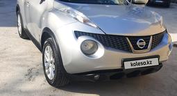 Nissan Juke 2011 года за 6 000 000 тг. в Шымкент