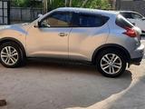 Nissan Juke 2011 года за 6 000 000 тг. в Шымкент – фото 3