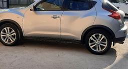 Nissan Juke 2011 года за 6 000 000 тг. в Шымкент – фото 3