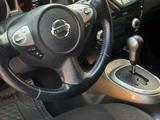 Nissan Juke 2011 года за 6 000 000 тг. в Шымкент – фото 5