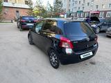 Toyota Yaris 2011 годаfor4 000 000 тг. в Астана – фото 3