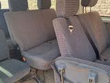 Volkswagen Transporter 2002 года за 4 000 000 тг. в Астана – фото 3