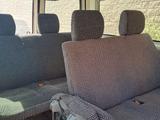 Volkswagen Transporter 2002 года за 4 000 000 тг. в Астана – фото 4