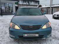 Toyota Camry 2003 годаfor4 900 000 тг. в Алматы