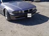 BMW 735 1996 годаүшін2 900 000 тг. в Атырау