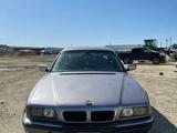 BMW 735 1996 годаүшін2 900 000 тг. в Атырау – фото 2