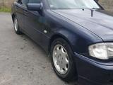 Mercedes-Benz C 200 1997 годаүшін2 200 000 тг. в Шымкент – фото 2