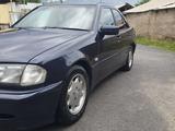 Mercedes-Benz C 200 1997 годаүшін2 200 000 тг. в Шымкент – фото 3