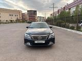 Toyota Camry 2012 годаүшін7 800 000 тг. в Астана – фото 2