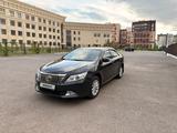 Toyota Camry 2012 годаүшін7 800 000 тг. в Астана