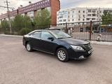 Toyota Camry 2012 годаүшін7 800 000 тг. в Астана – фото 3