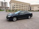 Toyota Camry 2012 годаүшін7 800 000 тг. в Астана – фото 4