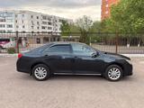 Toyota Camry 2012 годаүшін7 800 000 тг. в Астана – фото 5