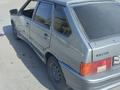 ВАЗ (Lada) 2114 2006 года за 1 750 000 тг. в Заречное – фото 4