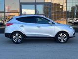 Hyundai ix35 2014 годаүшін8 250 000 тг. в Уральск – фото 4