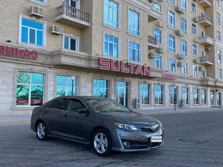 Toyota Camry 2014 года за 7 900 000 тг. в Актау