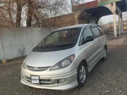 Toyota Estima 2002 года за 5 000 000 тг. в Маканчи