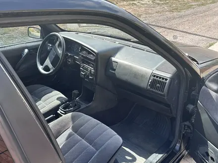 Volkswagen Passat 1991 года за 1 300 000 тг. в Алматы – фото 5