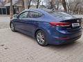 Hyundai Elantra 2017 годаүшін7 200 000 тг. в Актобе – фото 13