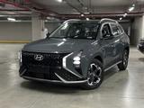 Hyundai Mufasa 2024 годаfor12 000 000 тг. в Алматы