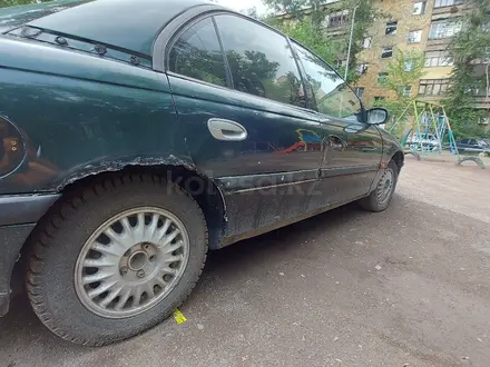 Opel Omega 1994 года за 600 000 тг. в Караганда – фото 9