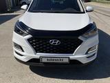 Hyundai Tucson 2019 года за 10 900 000 тг. в Кызылорда – фото 3