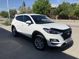Hyundai Tucson 2019 годаүшін10 900 000 тг. в Кызылорда – фото 5