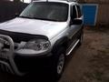 Chevrolet Niva 2012 годаfor2 900 000 тг. в Костанай – фото 12