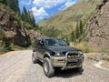 Mitsubishi Montero Sport 1998 года за 3 400 000 тг. в Алматы