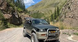Mitsubishi Montero Sport 1998 годаүшін3 400 000 тг. в Алматы