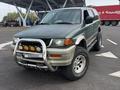 Mitsubishi Montero Sport 1998 года за 3 400 000 тг. в Алматы – фото 13
