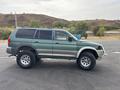 Mitsubishi Montero Sport 1998 года за 3 400 000 тг. в Алматы – фото 17