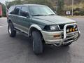 Mitsubishi Montero Sport 1998 года за 3 400 000 тг. в Алматы – фото 18