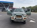 Mitsubishi Montero Sport 1998 года за 3 400 000 тг. в Алматы – фото 2