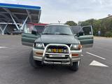 Mitsubishi Montero Sport 1998 годаүшін3 400 000 тг. в Алматы – фото 2