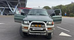 Mitsubishi Montero Sport 1998 годаүшін3 400 000 тг. в Алматы – фото 2