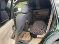 Mitsubishi Montero Sport 1998 года за 3 400 000 тг. в Алматы – фото 21