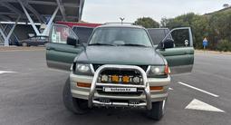 Mitsubishi Montero Sport 1998 годаүшін3 400 000 тг. в Алматы – фото 3