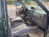 Mitsubishi Montero Sport 1998 годаүшін3 400 000 тг. в Алматы – фото 5