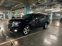 Chevrolet Tahoe 2021 года за 35 000 000 тг. в Алматы