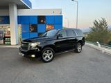 Chevrolet Tahoe 2021 года за 35 000 000 тг. в Алматы – фото 3