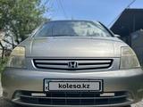 Honda Stream 2000 годаүшін4 200 000 тг. в Тараз – фото 2