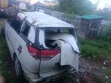 Toyota Estima 2007 годаүшін1 000 000 тг. в Уральск
