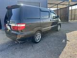 Toyota Alphard 2004 годаүшін6 299 000 тг. в Караганда – фото 3