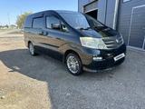Toyota Alphard 2004 годаүшін6 299 000 тг. в Караганда – фото 2