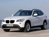 BMW X1 2011 года за 1 000 000 тг. в Кызылорда