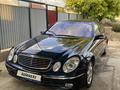 Mercedes-Benz E 320 2003 года за 5 000 000 тг. в Шымкент – фото 9